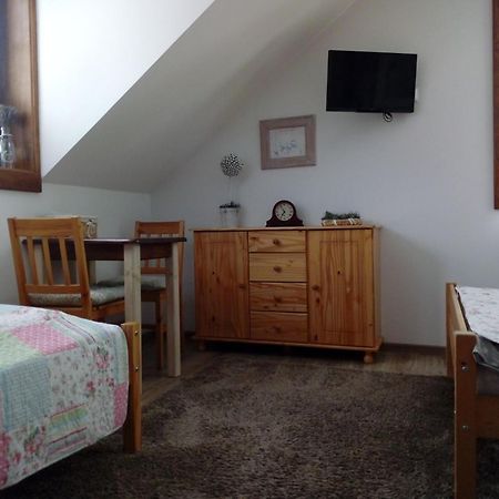 Roztoczanski Dworek Zamość Quarto foto