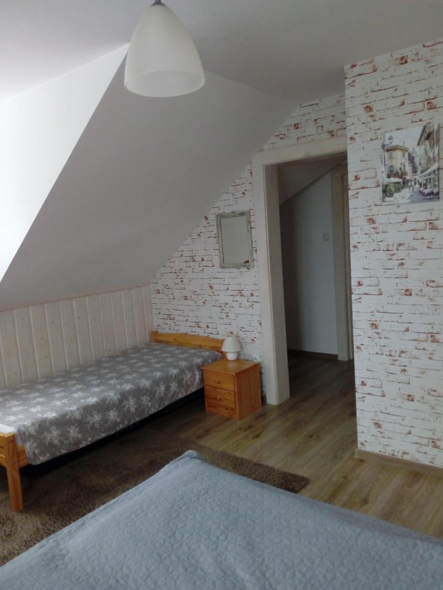 Roztoczanski Dworek Zamość Quarto foto