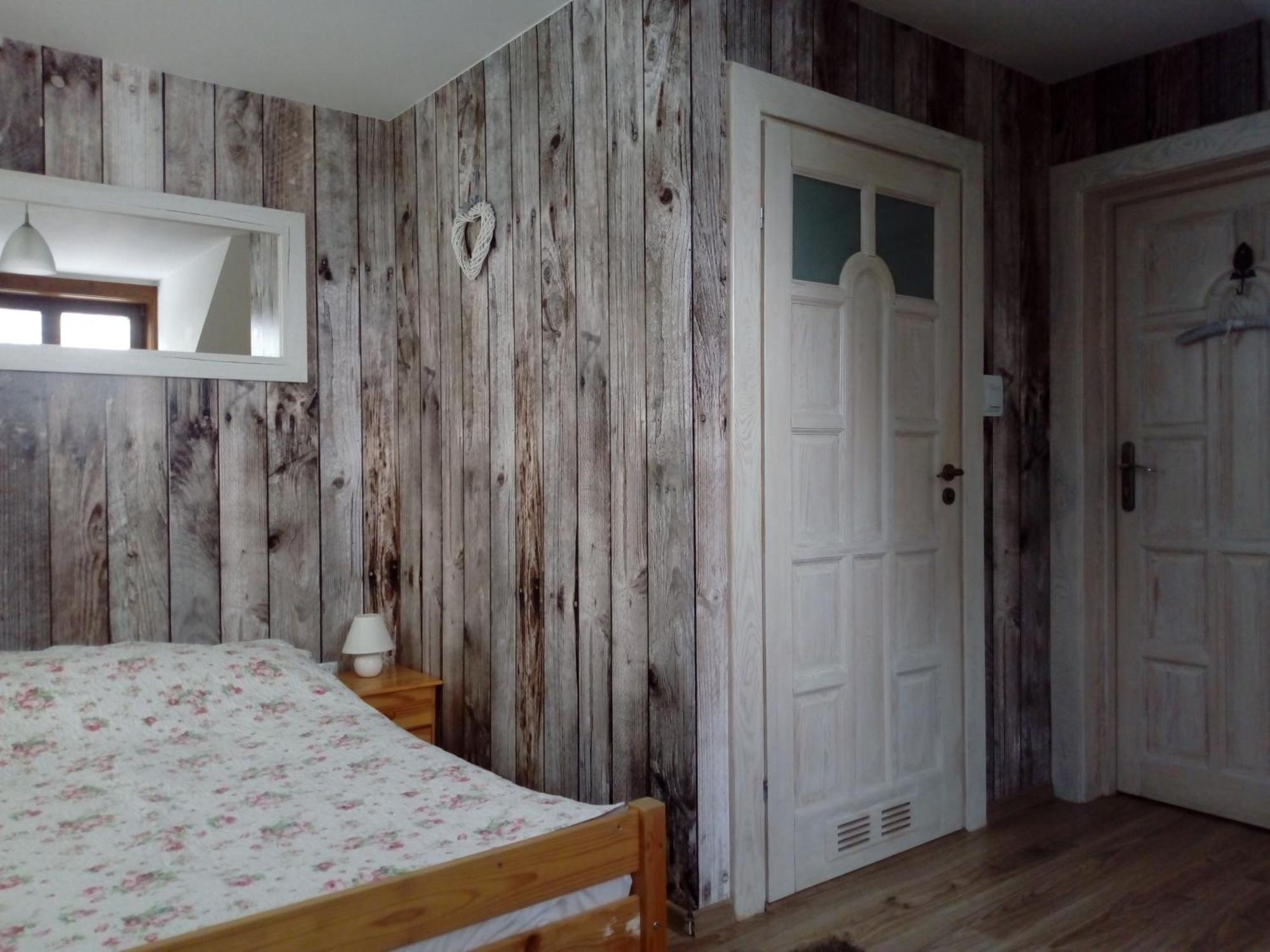 Roztoczanski Dworek Zamość Quarto foto
