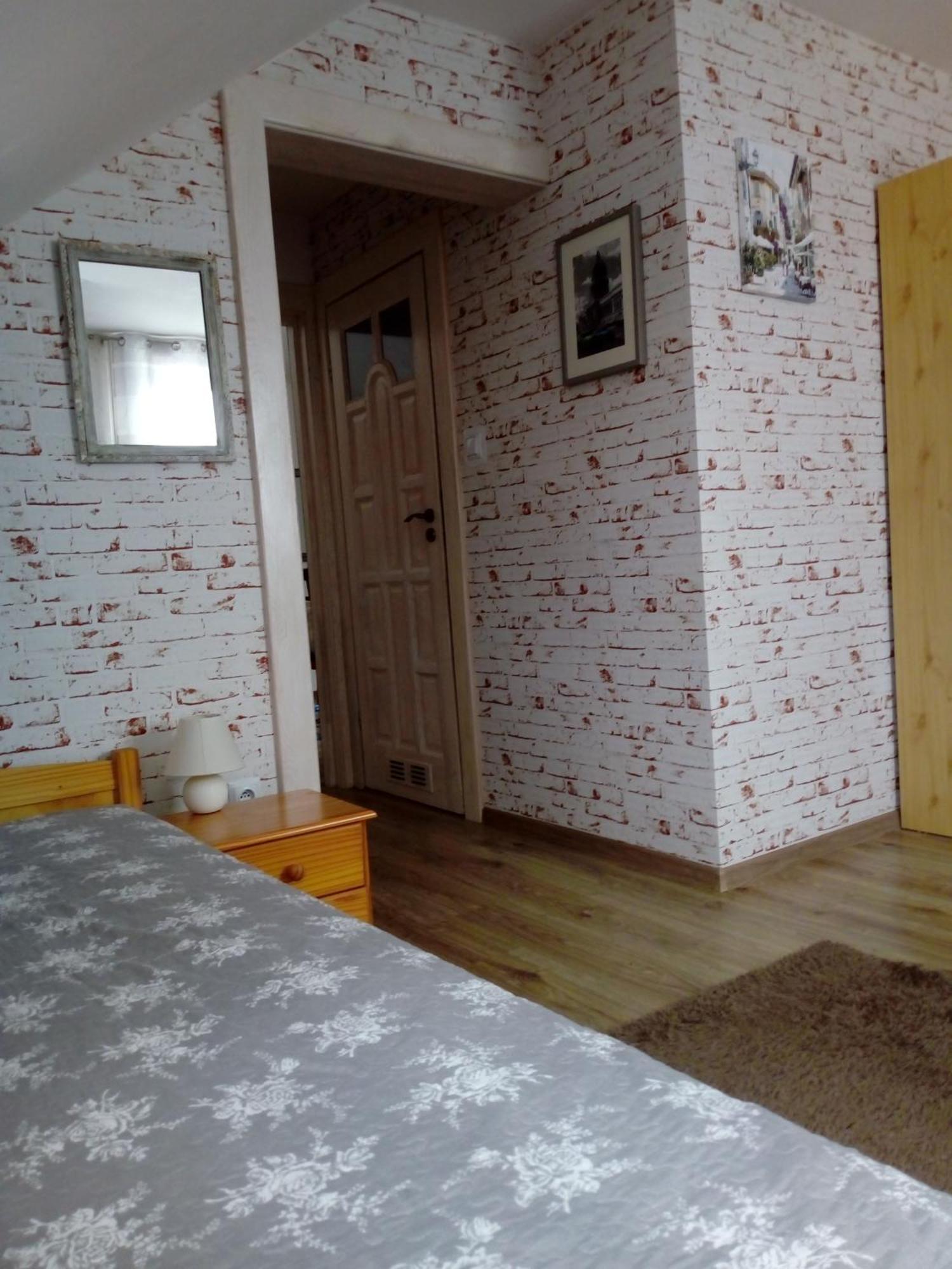 Roztoczanski Dworek Zamość Quarto foto